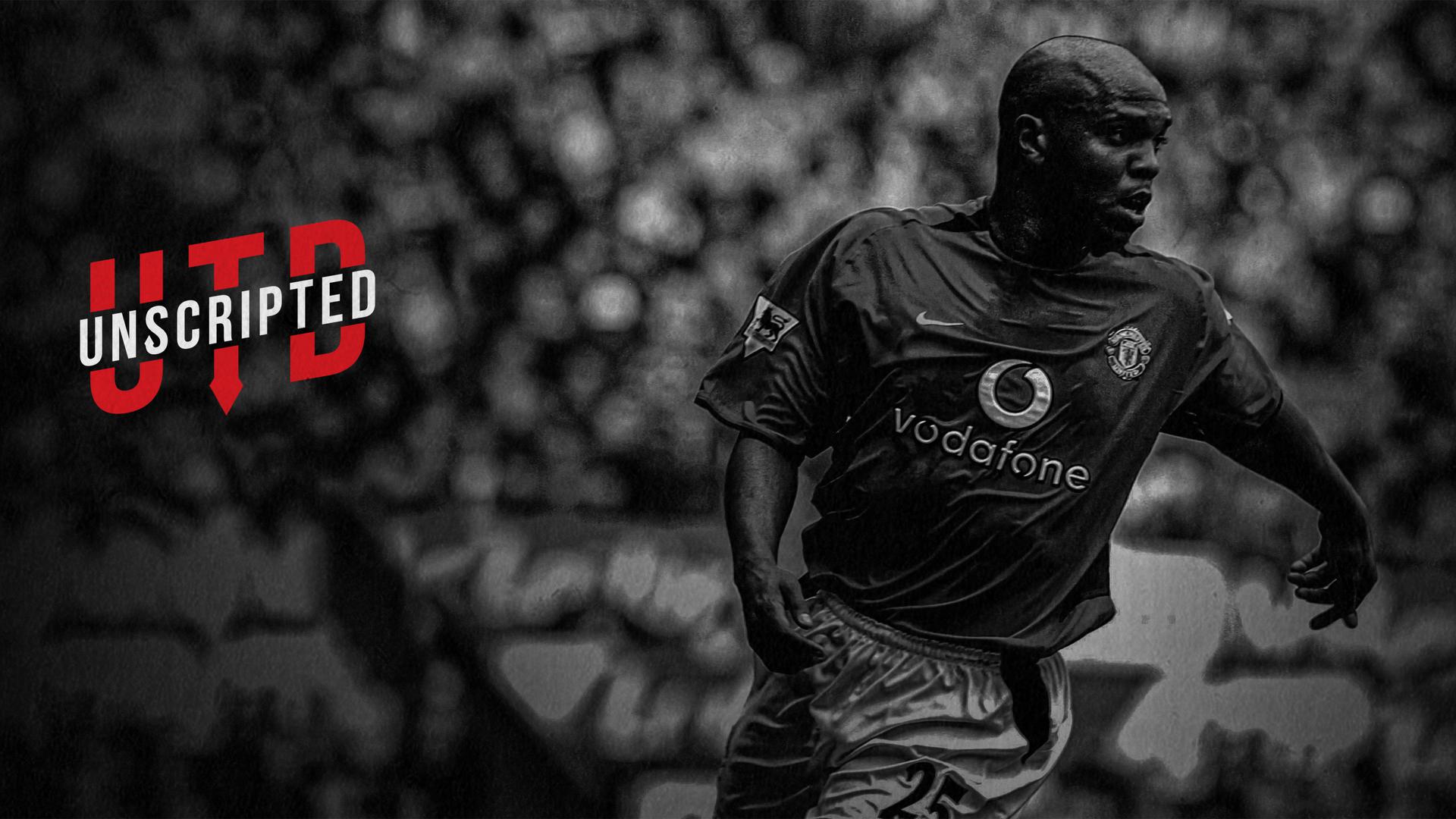 Utd Unscripted With Quinton Fortune My Memory Lane Manchester United
